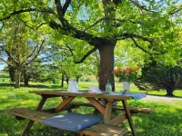 La Gurlanne - Bed and Breakfasts