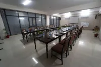Paragon Hotel & Resort Hotels in Sreemangal Upazila