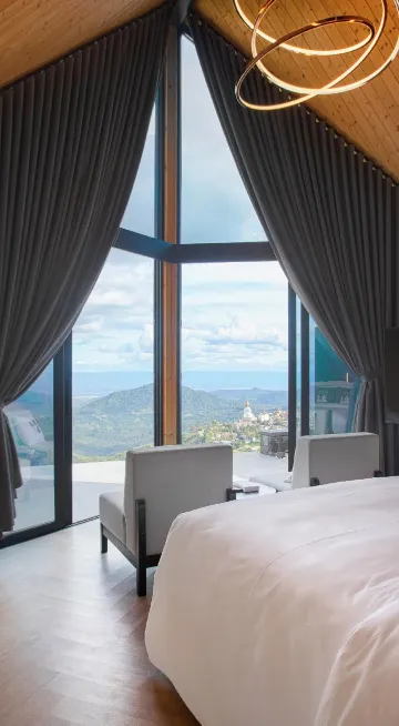 ห้องแฟมิลี่สวีท