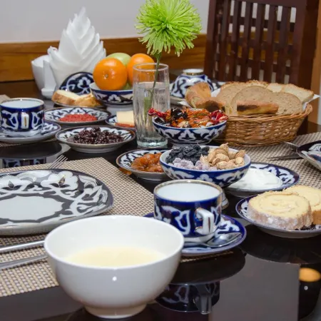 Jipek Joli Inn