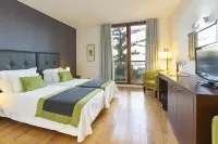 Arts in Hotel Conde Carvalhal - Pet friendly