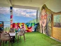 The Urban Retreat