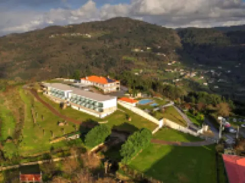 Hotel Cotto do Gatto Hotels in Vila Verde
