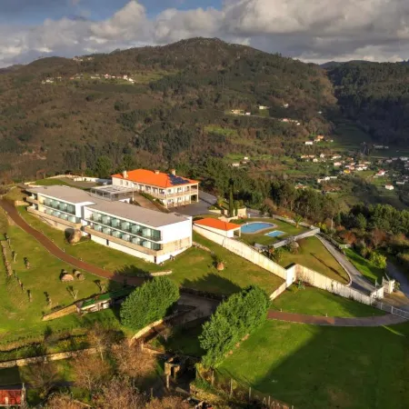 Hotel Cotto do Gatto