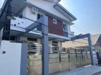 Sidra Ville Apartment 바탄 호텔