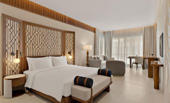 Mercure Abu Dhabi Downtown