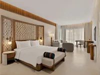 Mercure Abu Dhabi Downtown Hotel a 