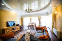 Baltvilla Hotels in Lici