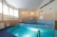 Domik Okhotnika Hotel