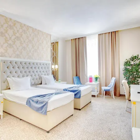 Ramada by Wyndham Plovdiv Trimontium