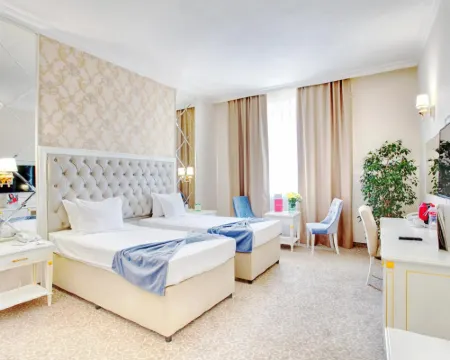 Ramada by Wyndham Plovdiv Trimontium Hoteles en Plovdiv