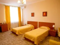 Mint Hotels in Orsk