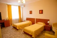 Mint Hotels in Orsk