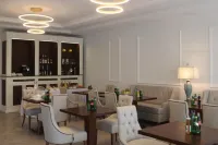 Union Grozny Hotel