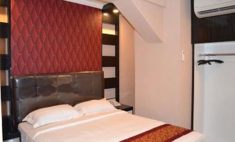 Puncak Budget Hotel