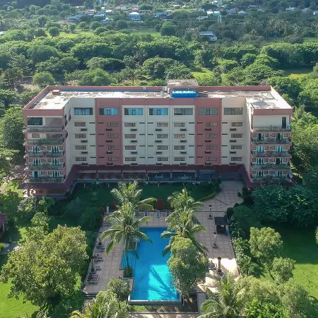 The Jayakarta Suites Komodo Flores
