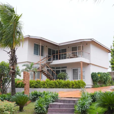 Mastiff Select Riveria Igatpuri Road