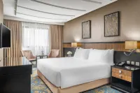 Al Ghufran Safwah Hotel Makkah Hotels in Al Hajlah