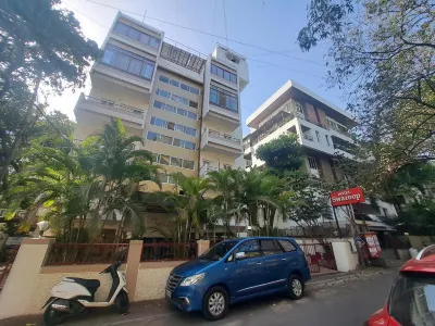 Hotel Swaroop Hotels in Deccan