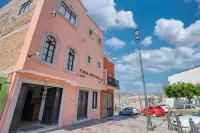 Hotel Casa Autora 40 Hotels in 