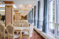 Inturist Congress Hotel