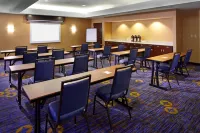 Courtyard Columbus Airport