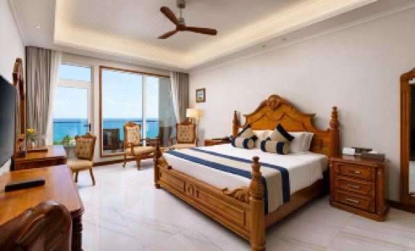 Araliya Beach Resort & Spa Unawatuna- Where You Meet the Sea All Year