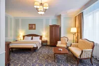 Hotel Onegin Các khách sạn gần Ural State Forestry University