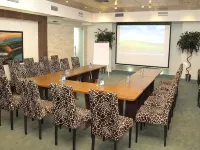 Petrovskij Passazh Hotel Hotels in Voronezh