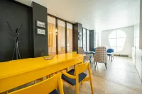 Engenho Hostel - Pensions