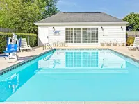 Baymont by Wyndham Gaffney - Pools