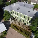 Bianki Hotel Hotels in der Nähe von Nationaldenkmal Tausend Jahre Russland