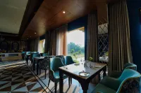 Sehdev Bagh - breakfast