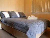 PepperTree Cabins, Kingaroy Hotels in Kingaroy
