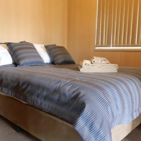 PepperTree Cabins, Kingaroy