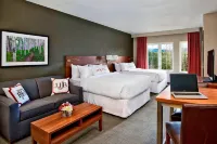 Residence Inn Breckenridge - breakfast