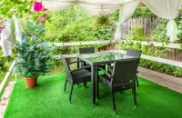 Snegirek Eco Hotel Hotel a Istrinsky District