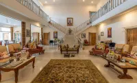 Castle Oodeypore A Boutique stay Udaipur 烏代布爾住宿飯店