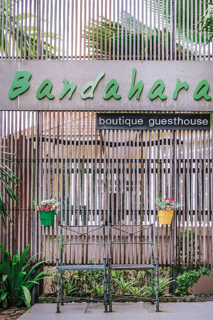 รูปภาพของบันดาฮารา