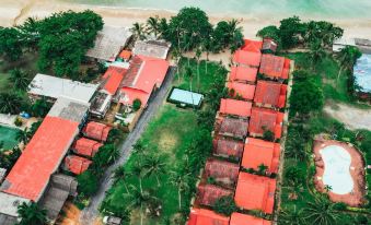 Lanta Beachfront Resort
