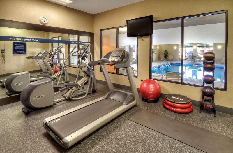 Hampton Inn Arkadelphia photo 2