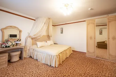 Sport Park Volen Hotels near Spa Club FoxLodge