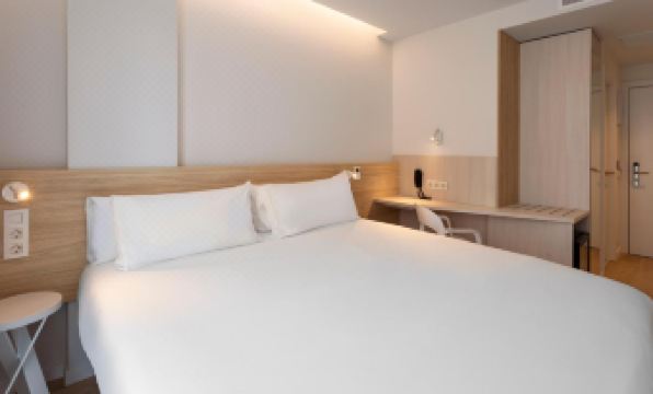 B&B HOTEL Alicante Centro