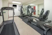 Super 8 by Wyndham Waterloo Hotel a Waterloo