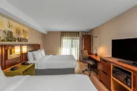 Comfort Inn Airport