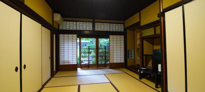 Honmachi Juku Hotels in Hikone