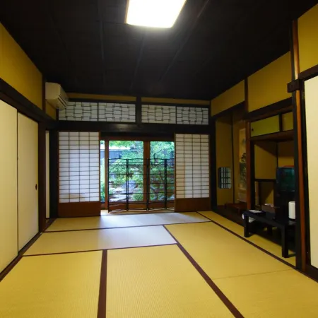 Honmachi Juku