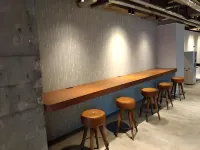 Hotel Raffinato Chitose