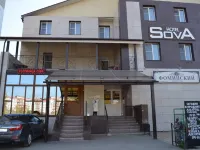 Sova Hotel โรงแรมในมูรอม