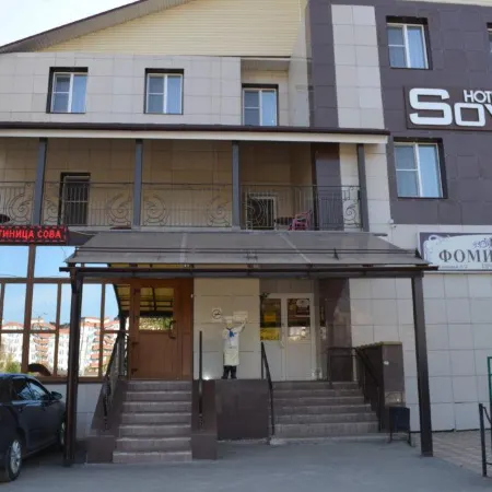 Сова